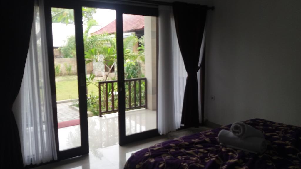Bunutbali Villas88 Lembongan Exteriör bild