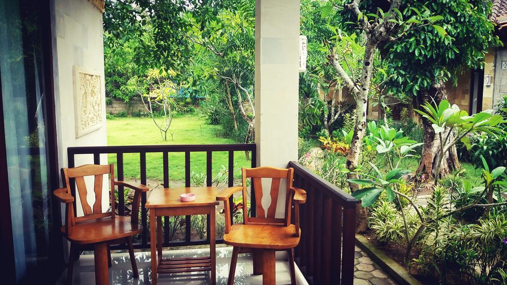 Bunutbali Villas88 Lembongan Exteriör bild
