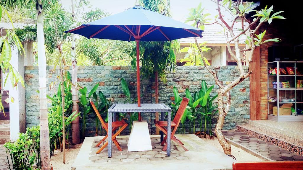Bunutbali Villas88 Lembongan Exteriör bild